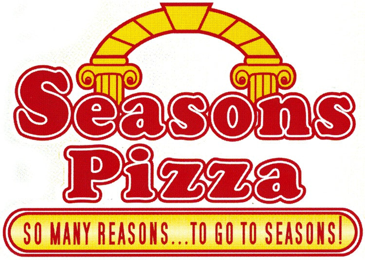 Seasons Pizza