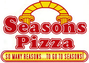 Seasons Pizza