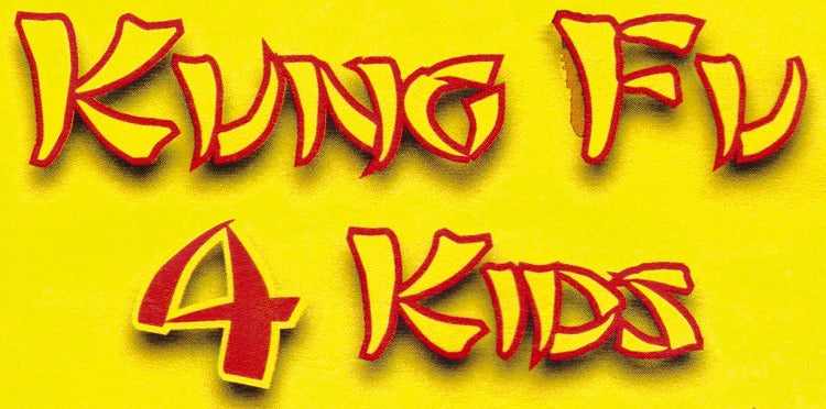 Kung Fu 4 Kids