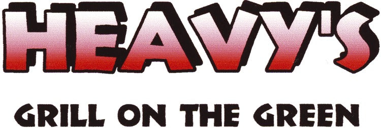 Heavy's Grill on the Green