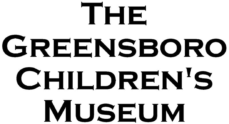 The Greensboro Children's Museum