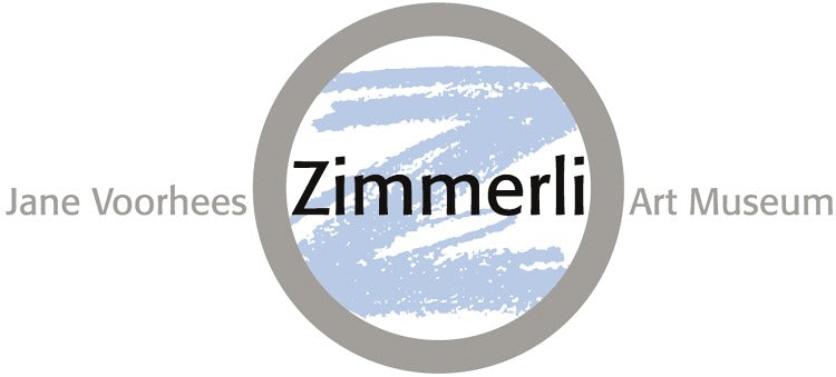 Jane Voorhees Zimmerli Art Museum