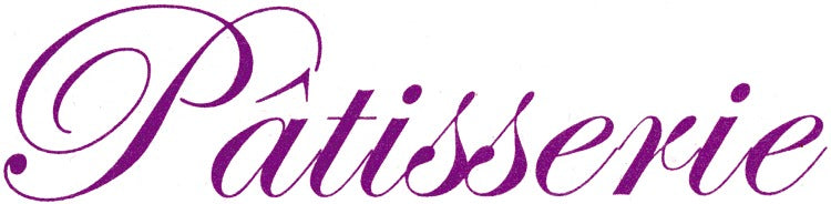 Patisserie