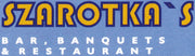 Szarotka Restaurant
