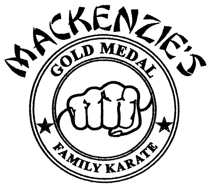MacKenzie's Karate