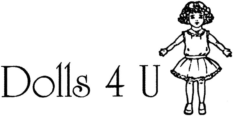 Dolls 4 U