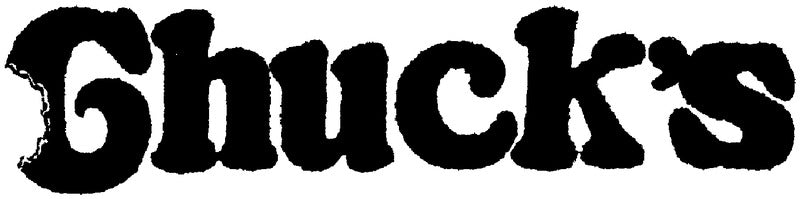 Chuck's