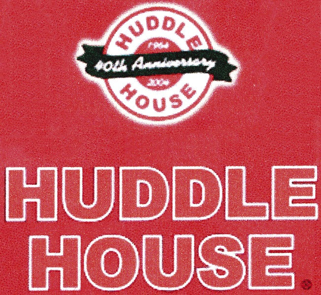 Huddle House