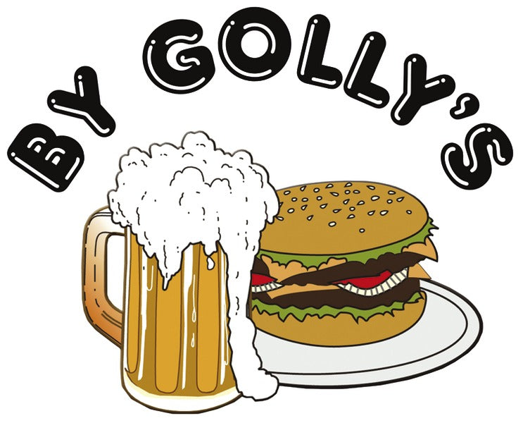 By Golly's