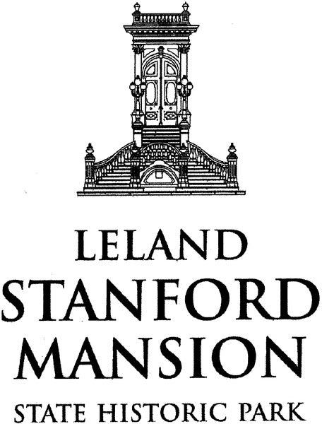 Leland Stanford Mansion State Historic Park