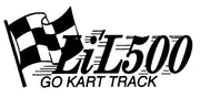 Li'L 500 Go-Karts