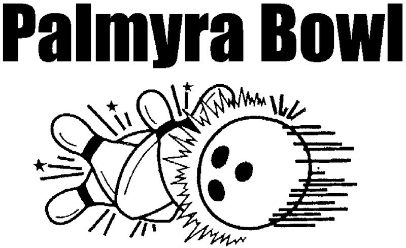Palmyra Bowl