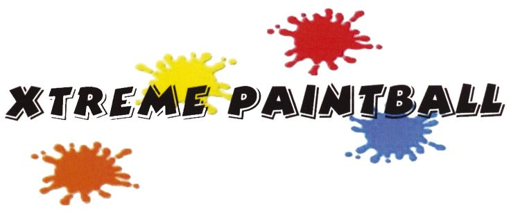 Xtreme Paintball