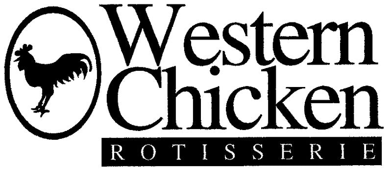 Western Chicken