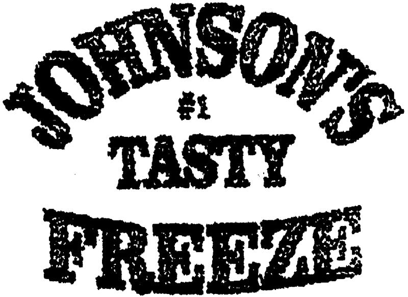 Johnson's Tasty Freeze
