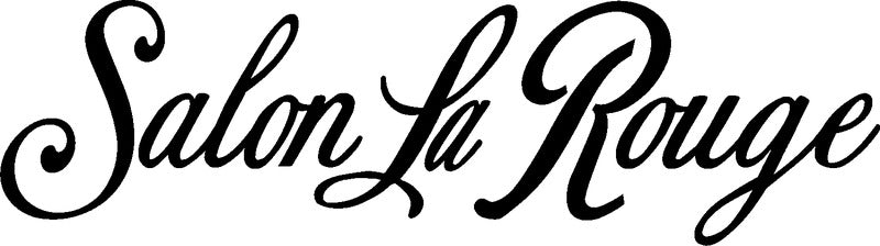 Salon La Rouge
