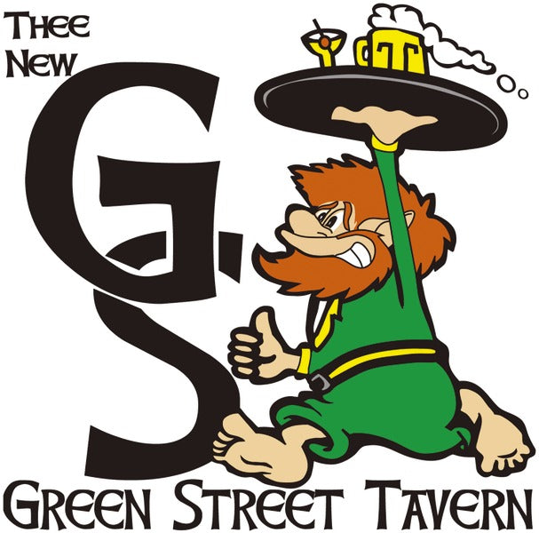 The New Green Street Tavern