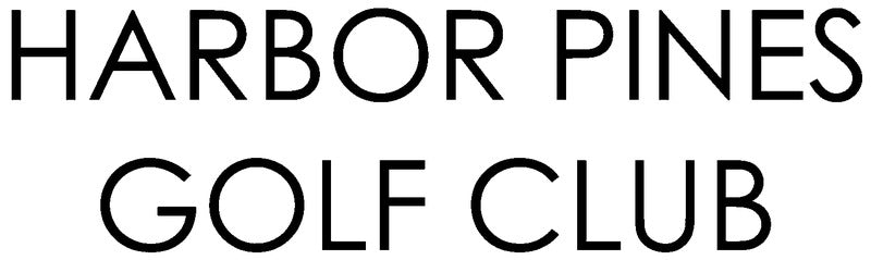 Harbor Pines Golf Club
