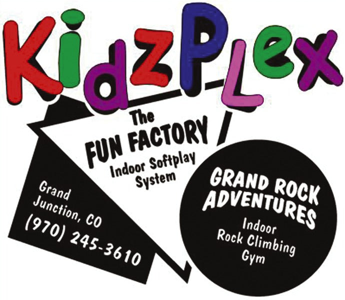 The Fun Factory