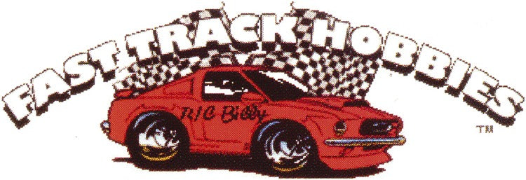 Fast Track Hobbies