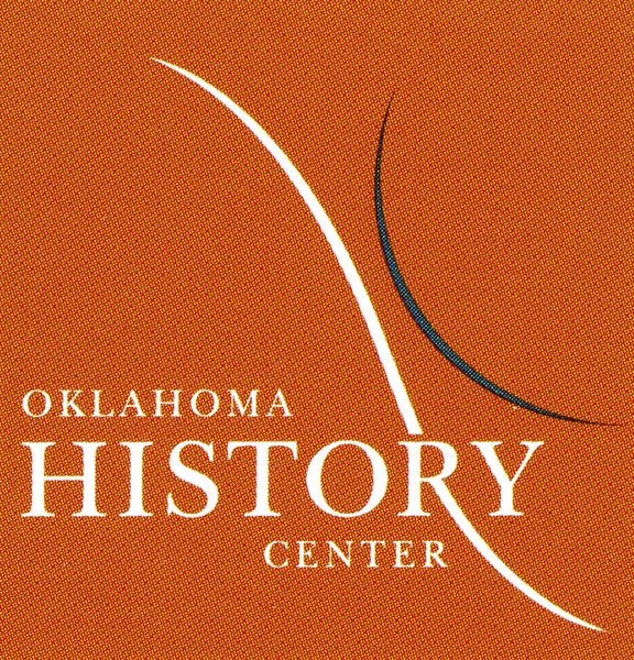 Oklahoma History Center