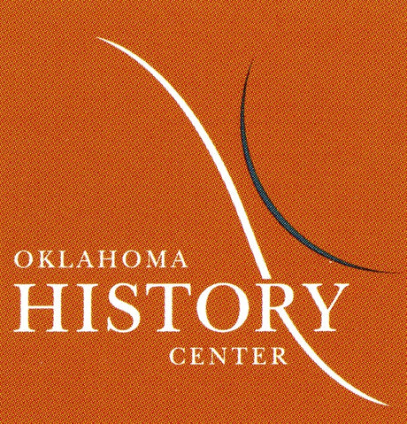 Oklahoma History Center
