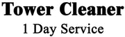 Tower Cleaners