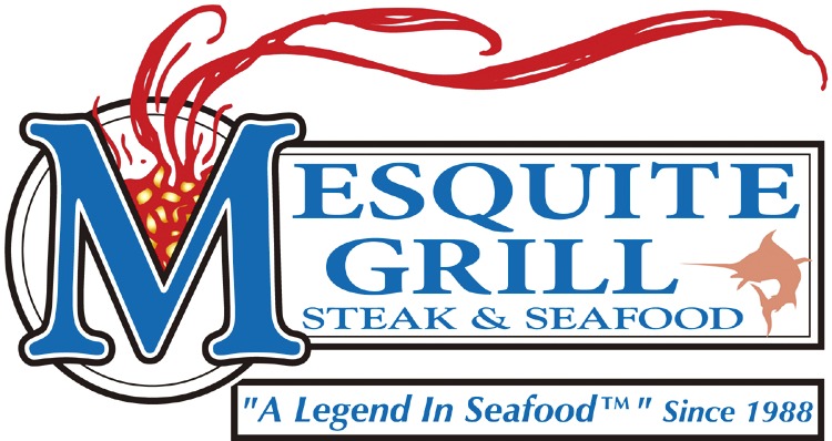 Mesquite Grill