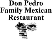 Don Pedro Family Mexican Restaurant