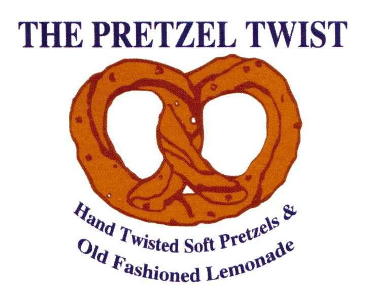 The Pretzel Twist
