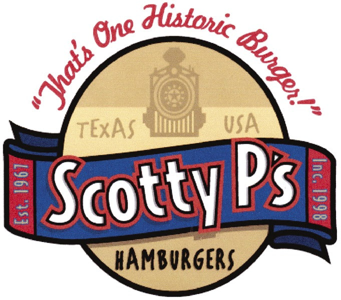 Scotty P's
