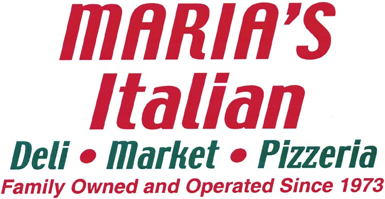 Maria's Italian Pizzeria