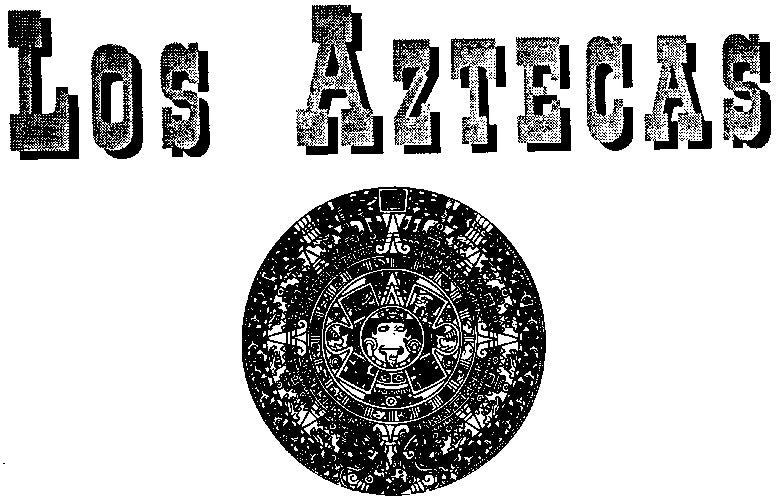 Los Aztecas Mexican Restaurant