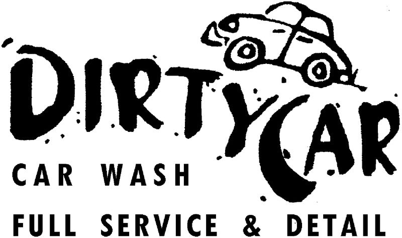 Dirty Car