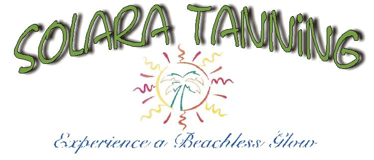 Solara Tanning