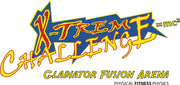 X-Treme Challenge