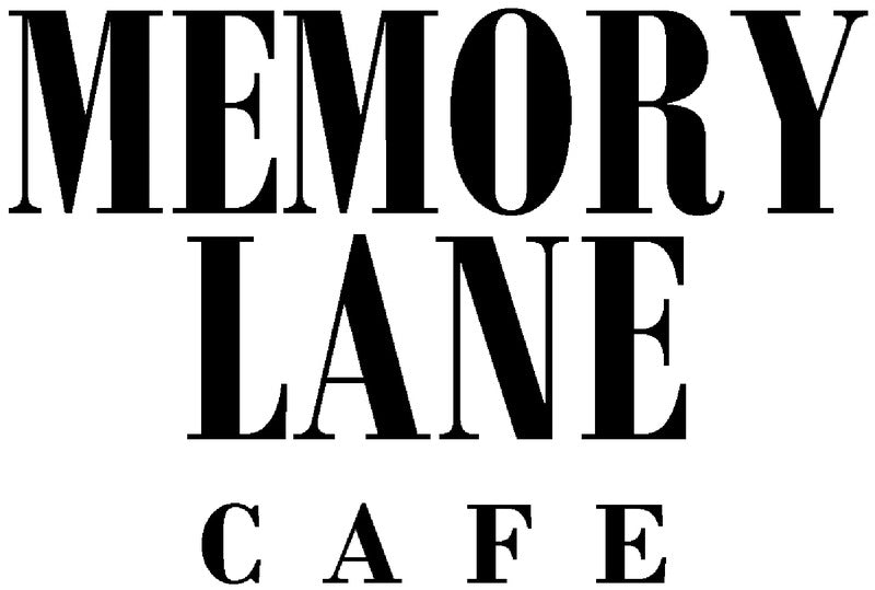 Memory Lane Cafe