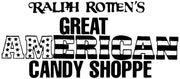 Ralph Rottens Candy & Nut Shoppe
