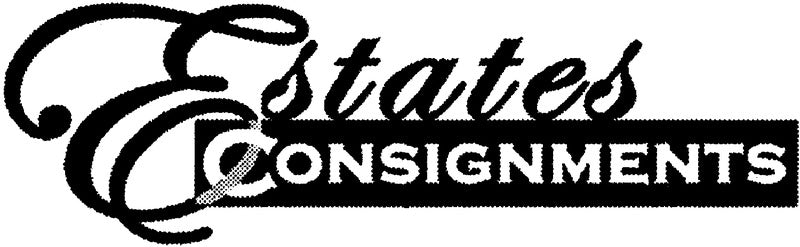 Estates Consignment