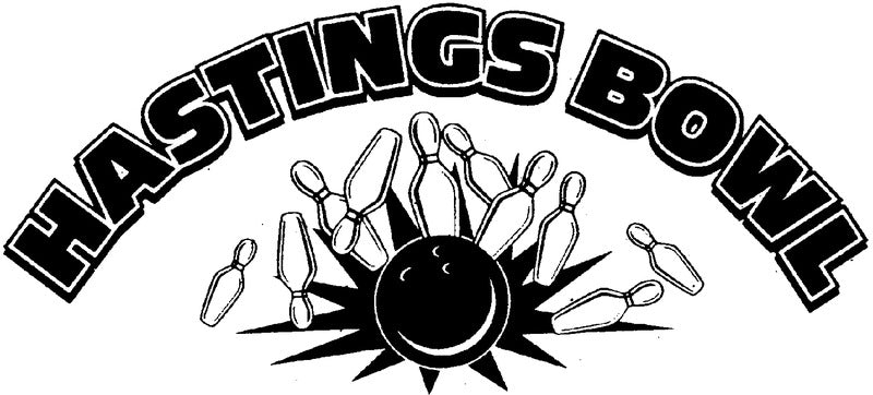 Hastings Bowl