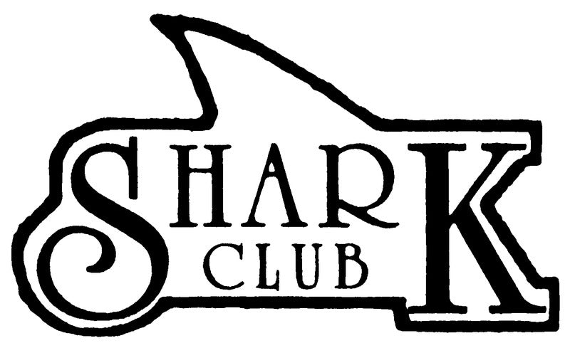 Shark Club