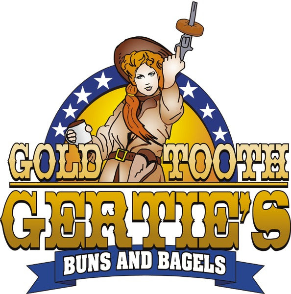Gold Tooth Gerties Buns & Bagels