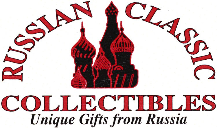 Russian Classic Collectibles