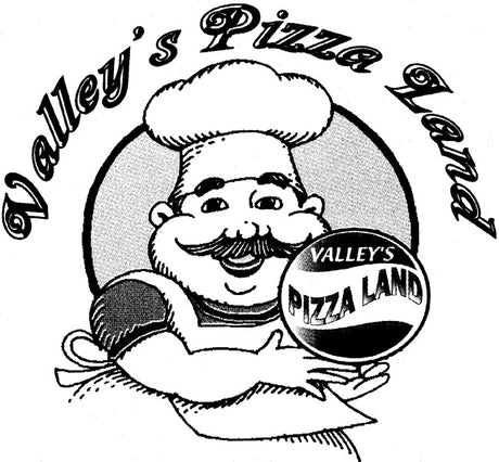 Valley's Pizza Land