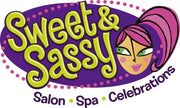 Sweet and Sassy