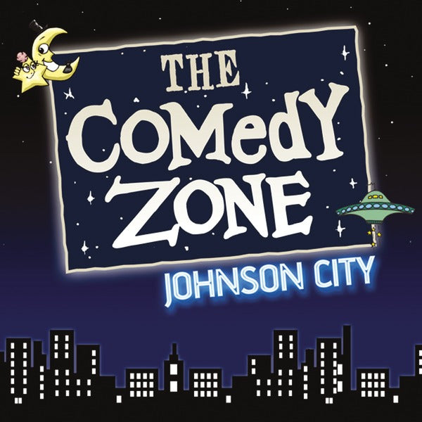 The Comedy Zone of Johnson City