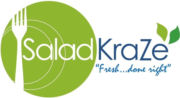 Salad Kraze