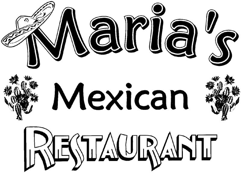 Maria's Mexican Restaurant