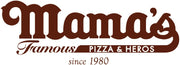 Mama's Famous Pizza & Heros