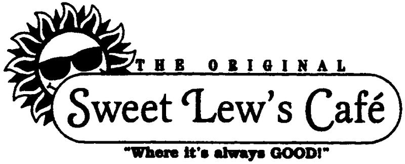 Sweet Lew's Cafe